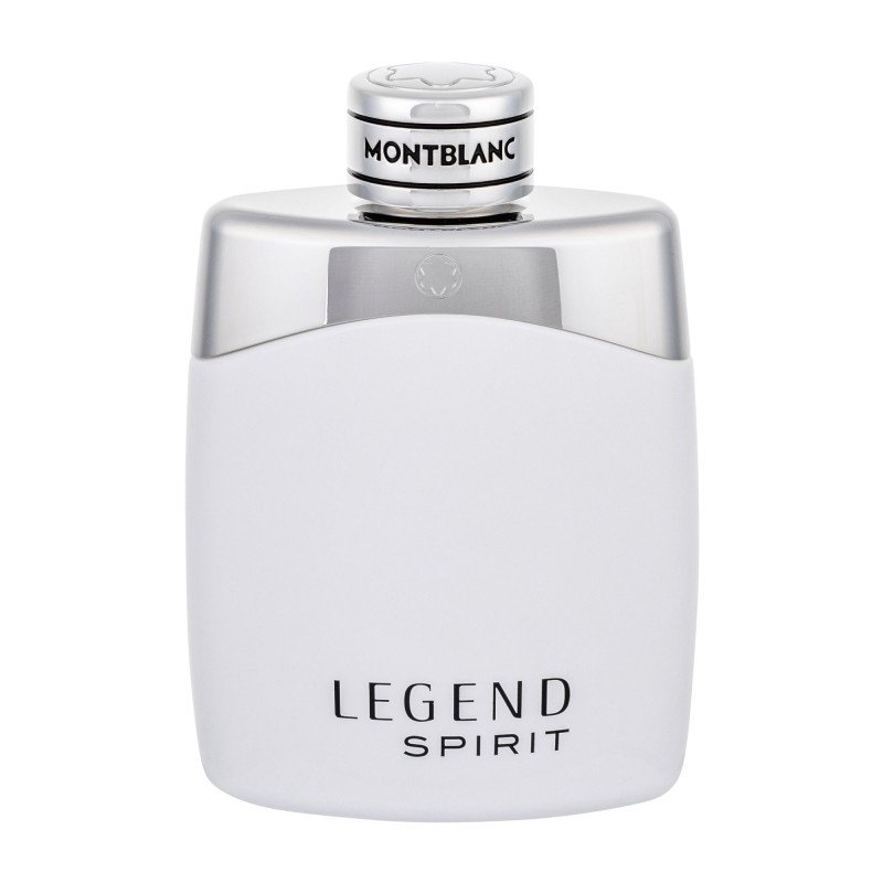 Montblanc Legend Spirit 100Ml For Man (Eau De Toilette) Montblanc Legend Spirit 100Ml For Man (Eau De Toilette)