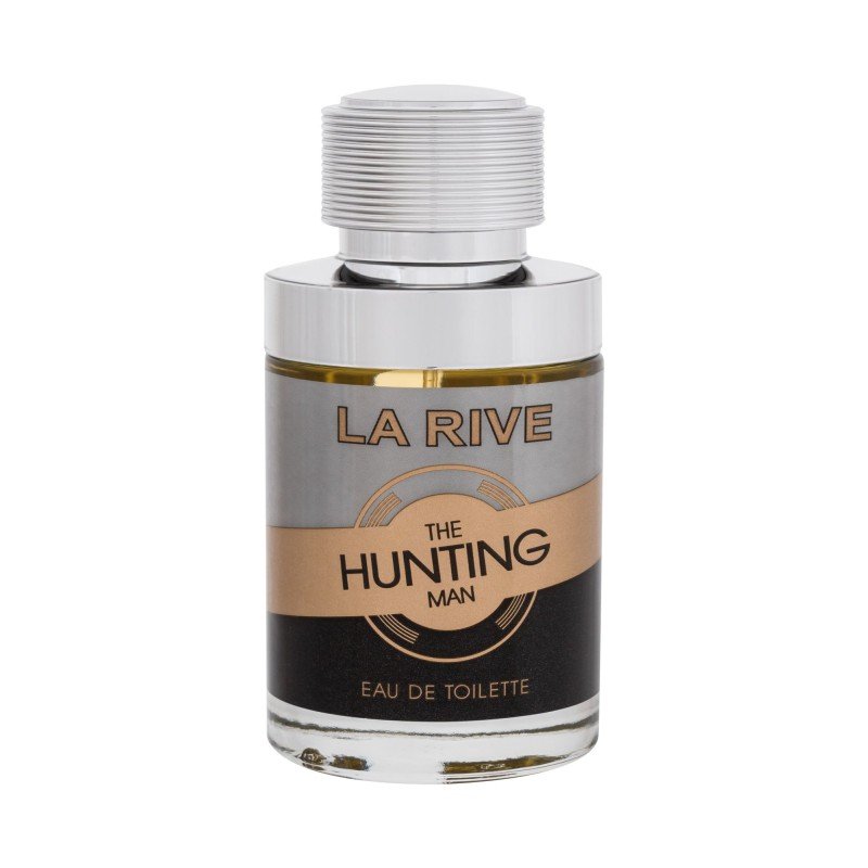 La Rive The Hunting 75Ml For Man (Eau De Toilette) La Rive The Hunting 75Ml For Man (Eau De Toilette)