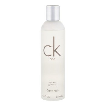 Calvin Klein Ck One   250Ml    Unisex (Shower Gel)