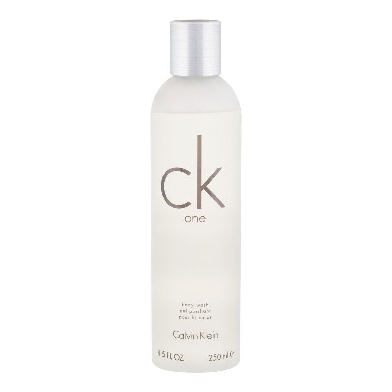 Calvin Klein Ck One   250Ml    Unisex (Shower Gel)