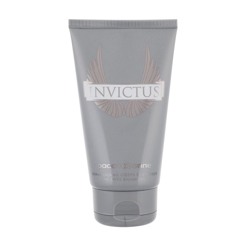 Paco Rabanne Invictus   150Ml    For Man (Shower Gel)