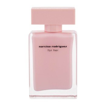 Narciso Rodriguez For Her   50Ml    For Woman (Eau De Parfum)