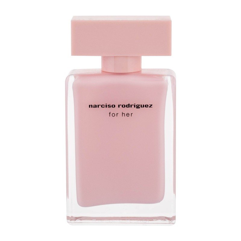 Narciso Rodriguez For Her 50Ml For Woman (Eau De Parfum) Narciso Rodriguez For Her 50Ml For Woman (Eau De Parfum)