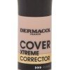 Dermacol Cover Xtreme 8G 207 Spf30 For Woman (Corrector) Dermacol Cover Xtreme 8G 207 Spf30 For Woman (Corrector)