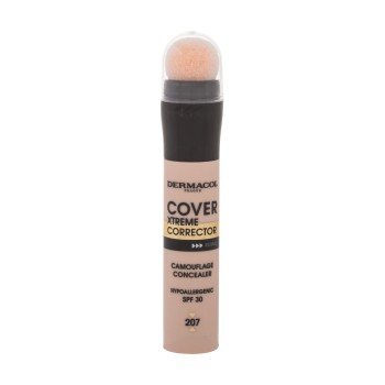 Dermacol Cover Xtreme   8G 207  Spf30 For Woman (Corrector)