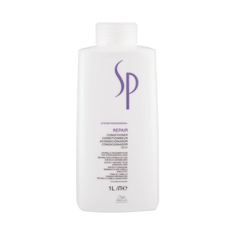Wella Professionals Sp Repair   1000Ml    For Woman (Conditioner)