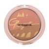 Dermacol Bronzing And Highlighting Powder With Blush  10,5G    For Woman (Bronzer)