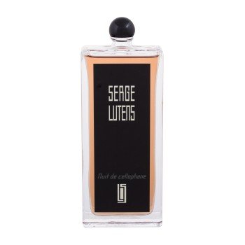 Serge Lutens Nuit De Cellophane   100Ml    For Woman (Eau De Parfum)