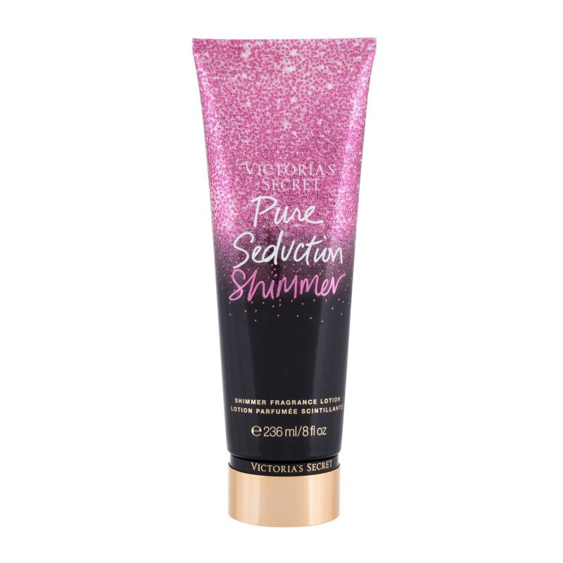 Victoria´S Secret Pure Seduction Shimmer 236Ml For Woman (Body Lotion) Victoria´S Secret Pure Seduction Shimmer 236Ml For Woman (Body Lotion)