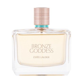 Estée Lauder Bronze Goddess Skinscent 2019  100Ml    For Woman (Eau Fraîche)