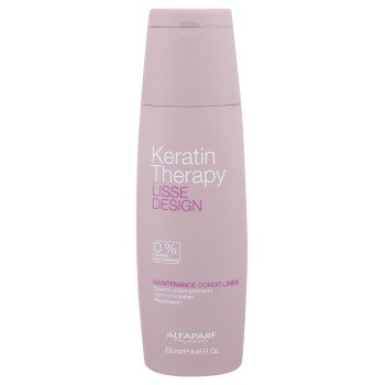 Alfaparf Milano Keratin Therapy Lisse Design   250Ml    For Woman (Conditioner)