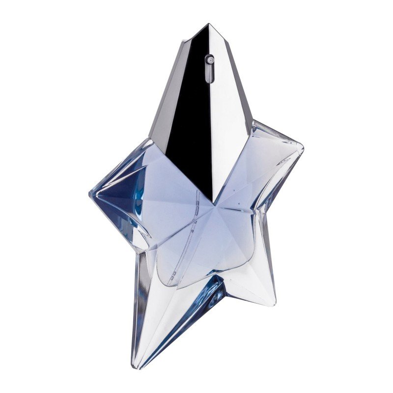 Thierry Mugler Angel   50Ml  Refillable  For Woman (Eau De Parfum)
