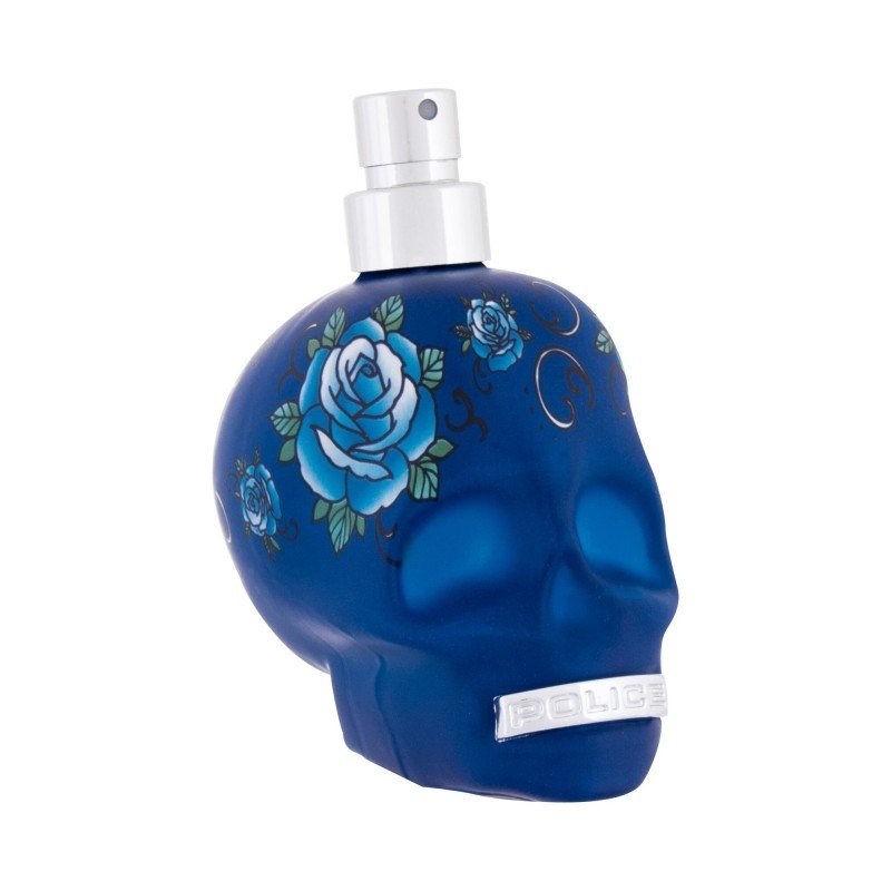 Police To Be Tattooart 40Ml For Man (Eau De Toilette) Police To Be Tattooart 40Ml For Man (Eau De Toilette)