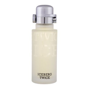 Iceberg Twice   125Ml    For Man (Eau De Toilette)