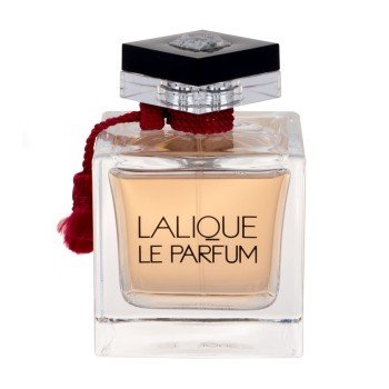Lalique Le Parfum   100Ml    For Woman (Eau De Parfum)