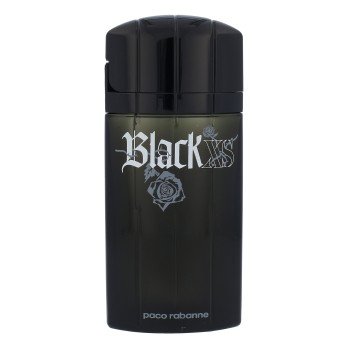 Paco Rabanne Black Xs   100Ml    For Man (Eau De Toilette)
