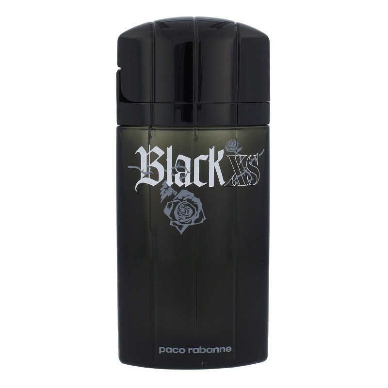Paco Rabanne Black Xs   100Ml    For Man (Eau De Toilette)