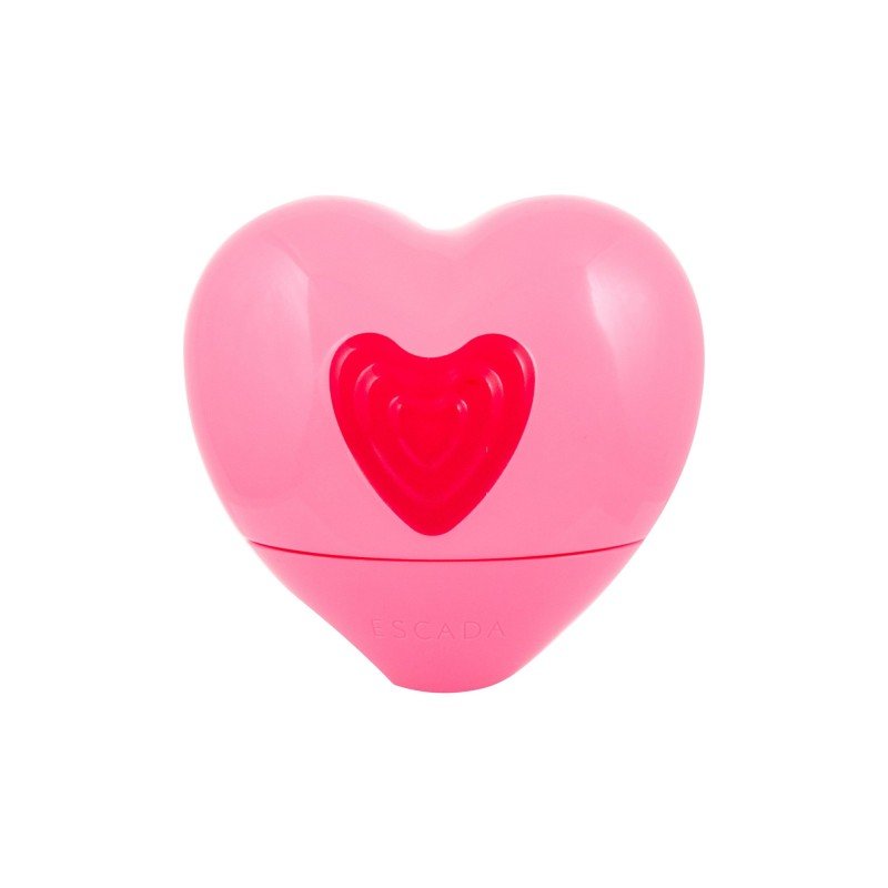 Escada Candy Love Limited Edition  100Ml    For Woman (Eau De Toilette)