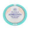 Dermacol Acnecover Mattifying Powder  11G Porcelain   For Woman (Powder)
