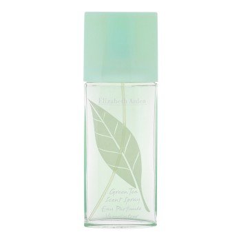 Elizabeth Arden Green Tea   100Ml    For Woman (Eau De Toilette)