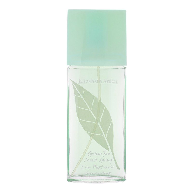 Elizabeth Arden Green Tea   100Ml    For Woman (Eau De Toilette)