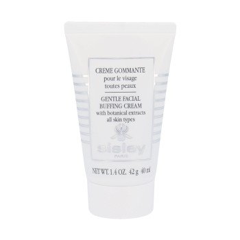 Sisley Gentle Facial Buffing Cream   40Ml    For Woman (Peeling)