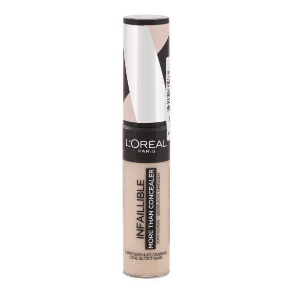 L'Oréal Paris Infaillible More Than Concealer  11Ml 323 Fawn   For Woman (Corrector)