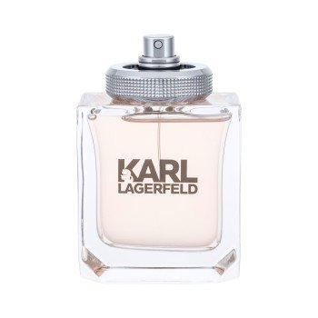 Karl Lagerfeld Karl Lagerfeld For Her   85Ml    For Woman Without Box(Eau De Parfum)