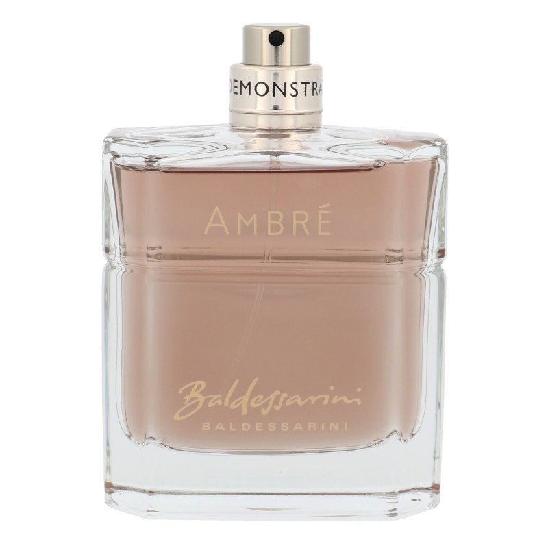 Baldessarini Ambré 90Ml For Man Without Box(Eau De Toilette) Baldessarini Ambré 90Ml For Man Without Box(Eau De Toilette)