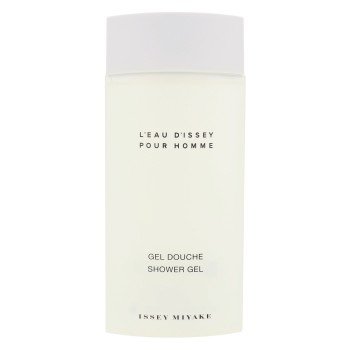 Issey Miyake L´Eau D´Issey Pour Homme   200Ml    For Man (Shower Gel)