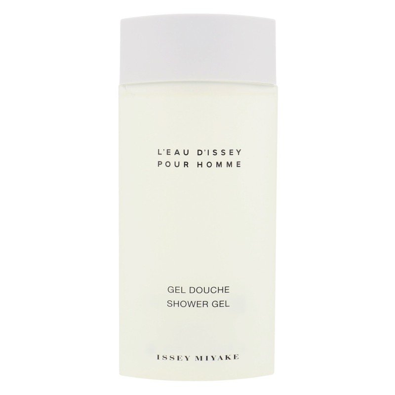 Issey Miyake L´Eau D´Issey Pour Homme   200Ml    For Man (Shower Gel)