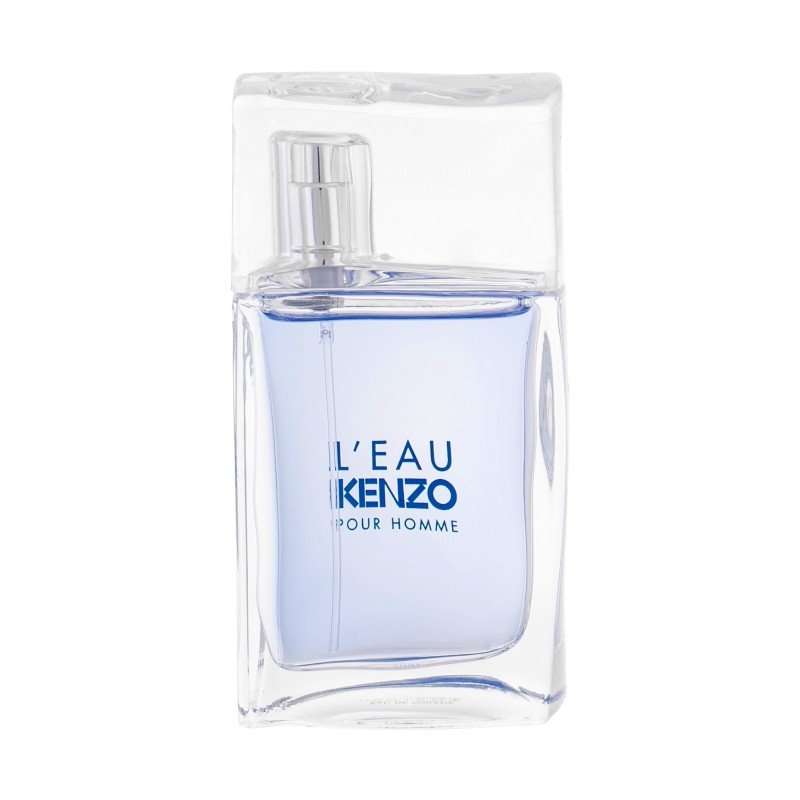 Kenzo L´Eau Kenzo Pour Homme 30Ml For Man (Eau De Toilette) Kenzo L´Eau Kenzo Pour Homme 30Ml For Man (Eau De Toilette)