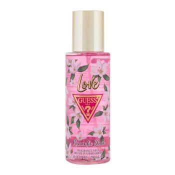 Guess Love Romantic Blush  250Ml    For Woman (Body Spray)