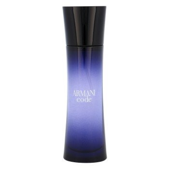 Giorgio Armani Code   30Ml    For Woman (Eau De Parfum)