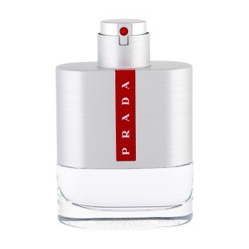 Prada Luna Rossa   100Ml    For Man (Eau De Toilette)