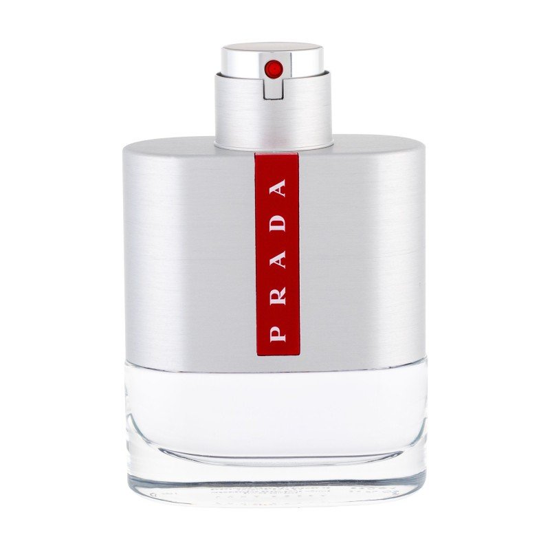 Prada Luna Rossa   100Ml    For Man (Eau De Toilette)