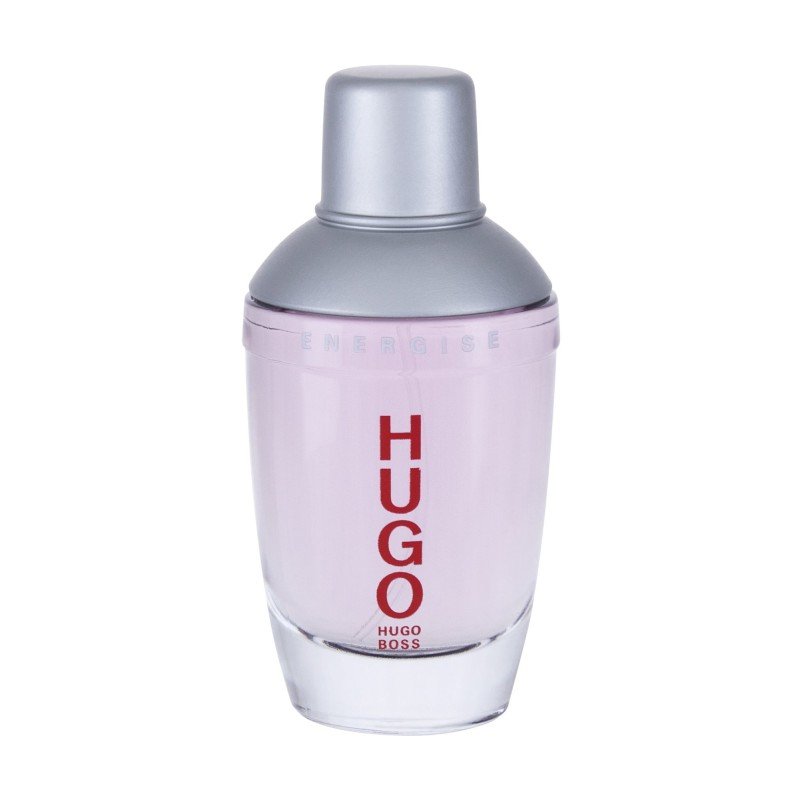 Hugo Boss Hugo Energise  75Ml    For Man (Eau De Toilette)