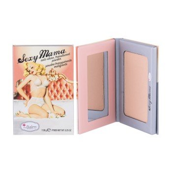 Thebalm Sexy Mama   7,08G    For Woman (Powder)