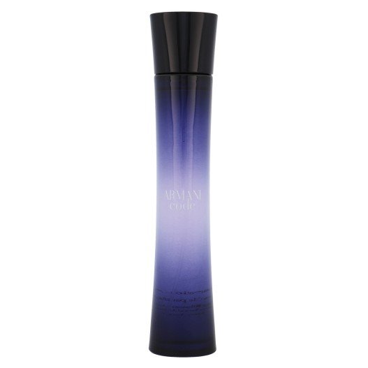 Giorgio Armani Code   75Ml    For Woman Without Box(Eau De Parfum)