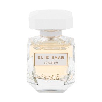 Elie Saab Le Parfum In White  50Ml    For Woman (Eau De Parfum)