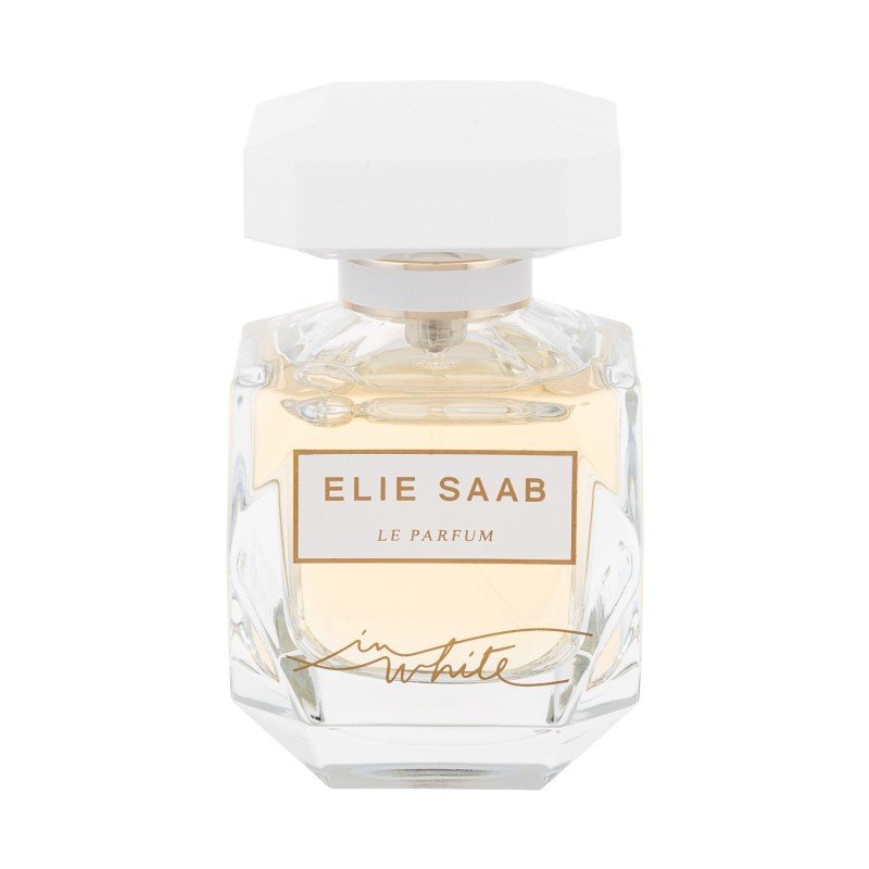 Elie Saab Le Parfum In White 50Ml For Woman (Eau De Parfum) Elie Saab Le Parfum In White 50Ml For Woman (Eau De Parfum)