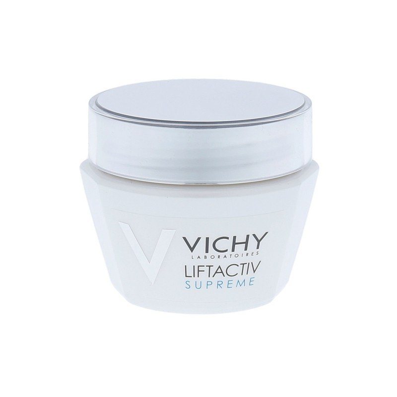 Vichy Liftactiv Supreme   50Ml    For Woman (Day Cream)