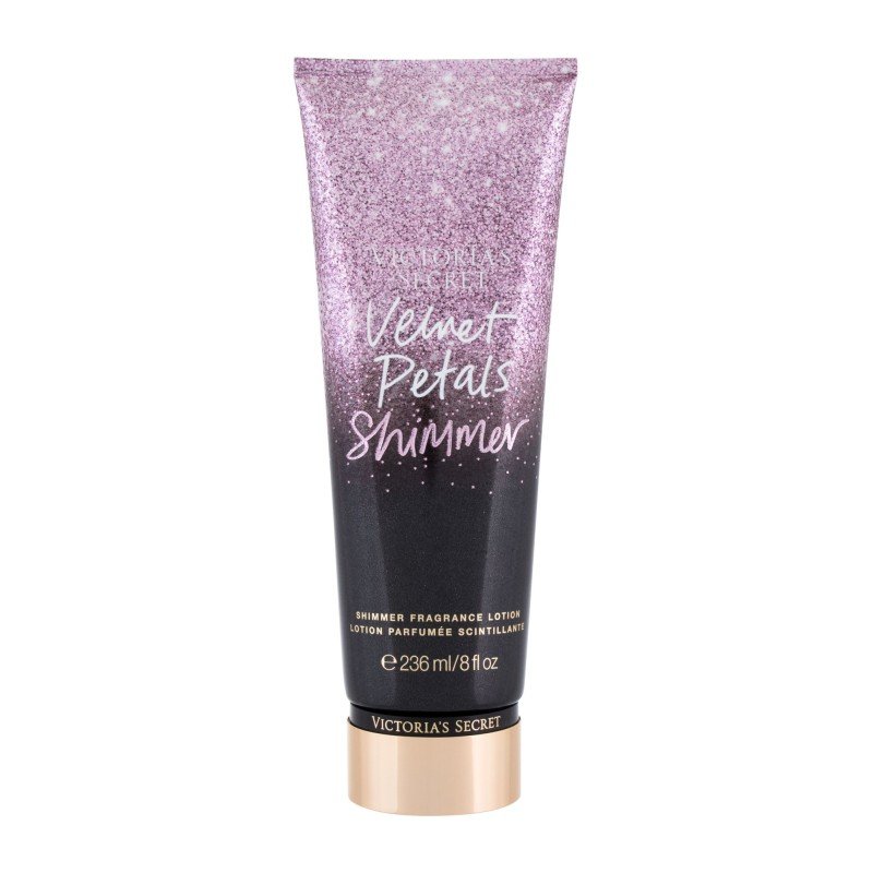 Victoria´S Secret Velvet Petals Shimmer 236Ml For Woman (Body Lotion) Victoria´S Secret Velvet Petals Shimmer 236Ml For Woman (Body Lotion)