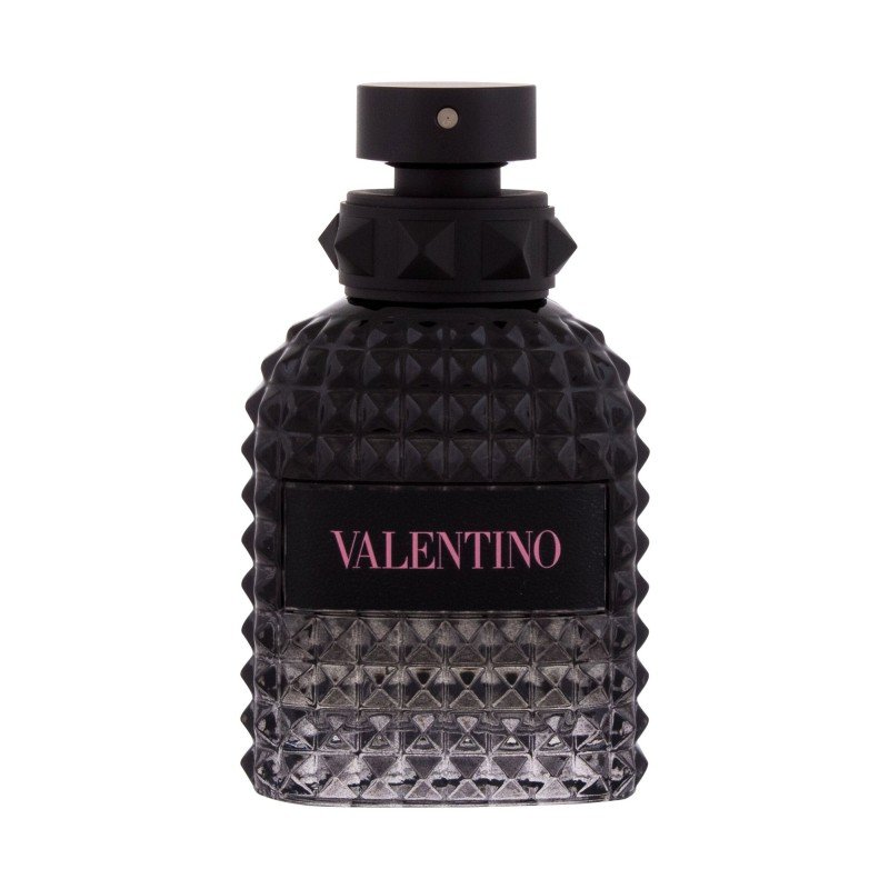Valentino Valentino Uomo Born In Roma  50Ml    For Man (Eau De Toilette)