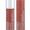 Clinique Chubby Stick   3G 02 Whole Lotta Honey   For Woman (Lipstick)
