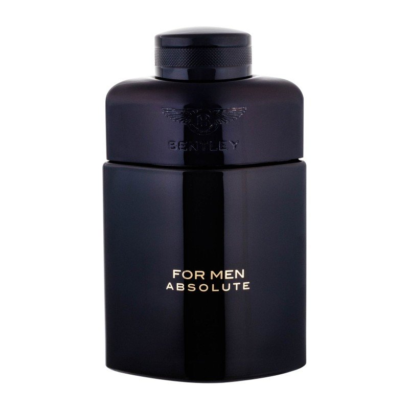 Bentley Bentley For Men Absolute 100Ml For Man (Eau De Parfum) Bentley Bentley For Men Absolute 100Ml For Man (Eau De Parfum)