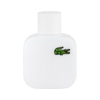Lacoste Eau De Lacoste L.12.12 Blanc  50Ml    For Man (Eau De Toilette)