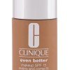 Clinique Even Better Spf15  30Ml Wn94 Deep Neutral   For Woman (Makeup)