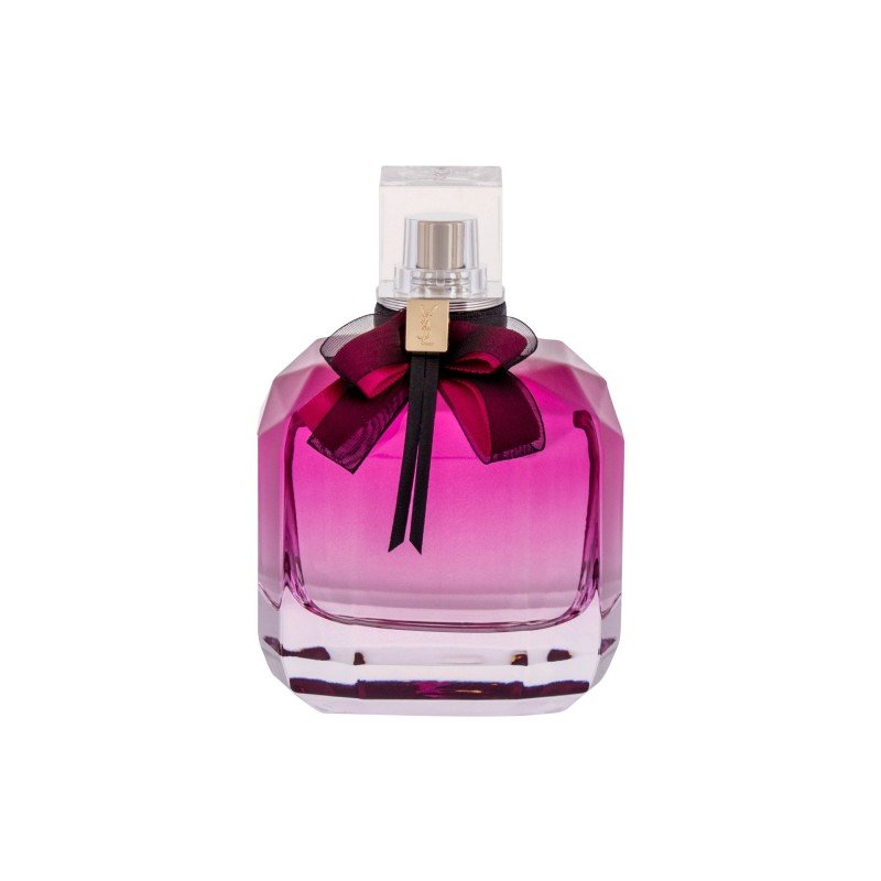 Yves Saint Laurent Mon Paris Intensément 90Ml For Woman (Eau De Parfum) Yves Saint Laurent Mon Paris Intensément 90Ml For Woman (Eau De Parfum)