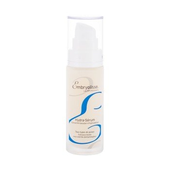 Embryolisse Moisturizing Hydra-Serum  30Ml    For Woman (Skin Serum)